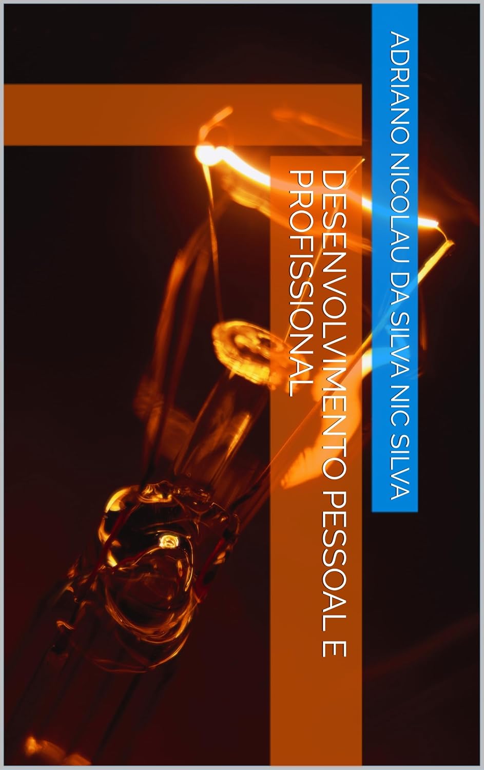 Desenvolvimento pessoal e Profissional (Portuguese Edition)