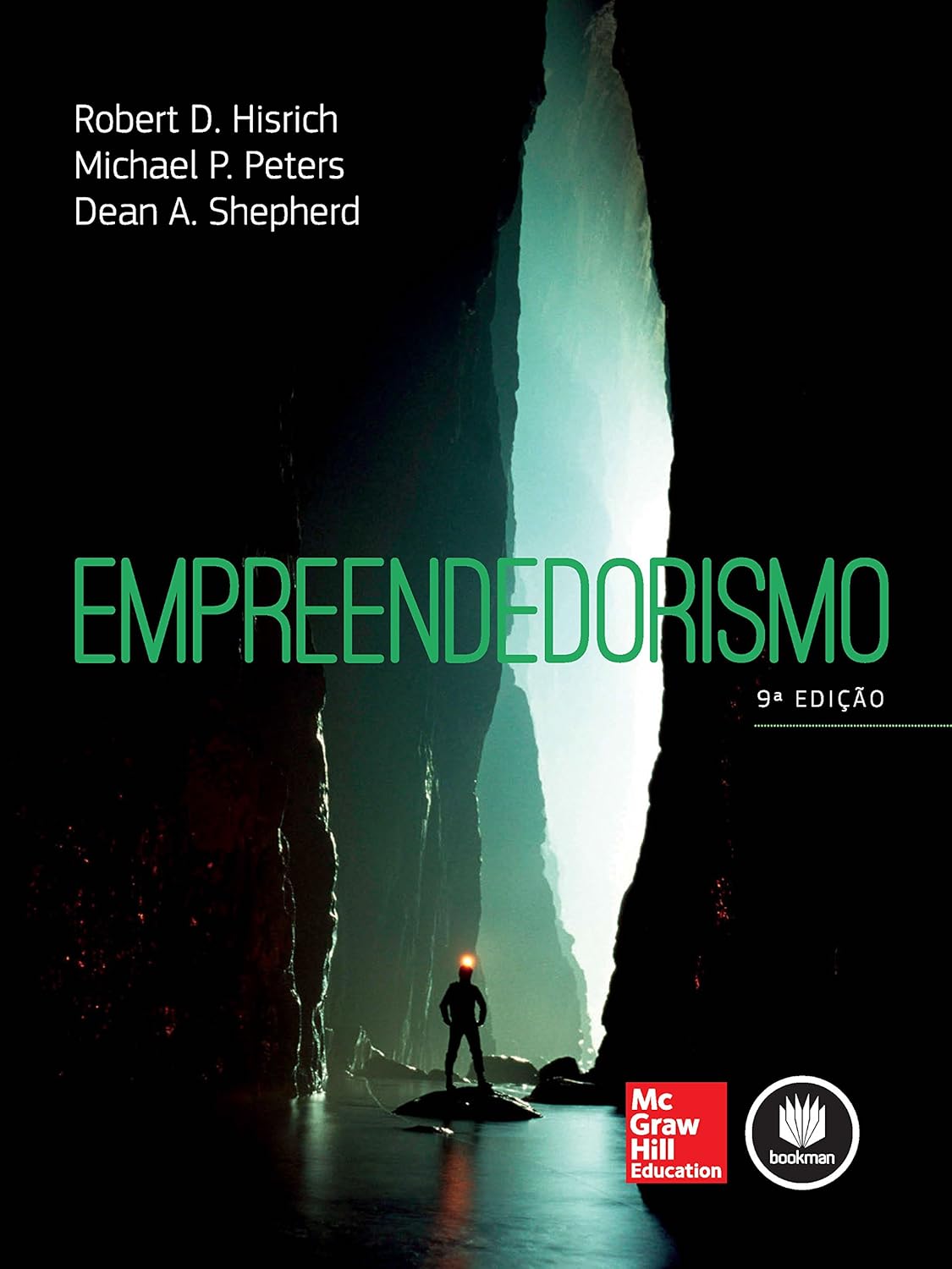 Empreendedorismo (Portuguese Edition)