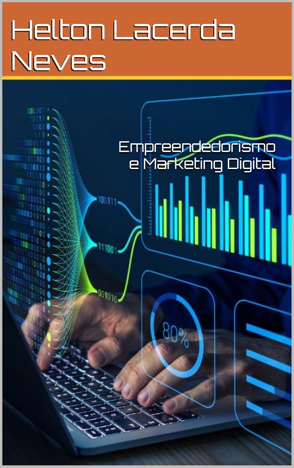 Empreendedorismo e Marketing Digital (Portuguese Edition)