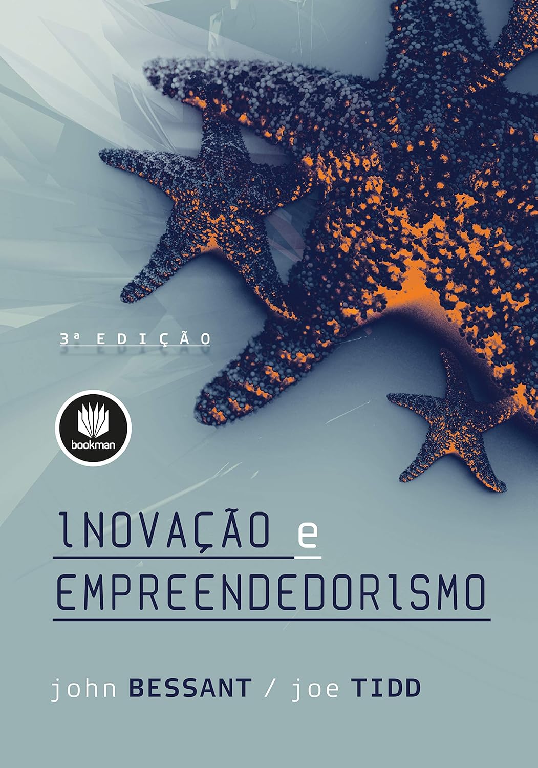 Inovação e Empreendedorismo (Portuguese Edition)