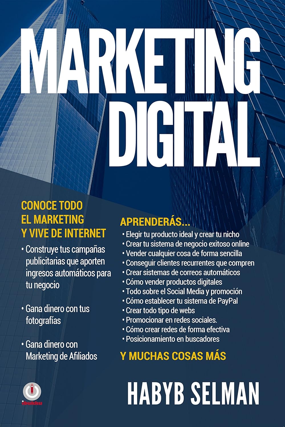 Marketing Digital (Spanish Edition)